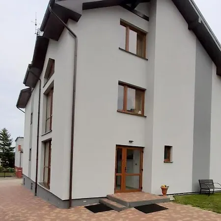 Homestay Pokoje Goscinne Irena