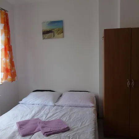 Pokoje Goscinne Irena Homestay