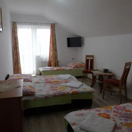 Pokoje Goscinne Irena Homestay *