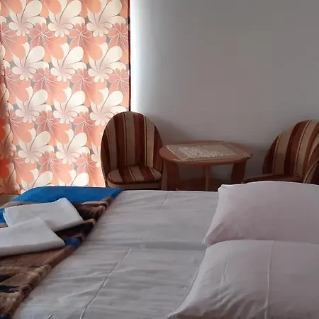 Homestay Pokoje Goscinne Irena *