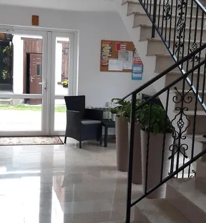 Homestay Pokoje Goscinne Irena *