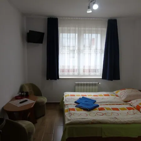 Pokoje Goscinne Irena Homestay