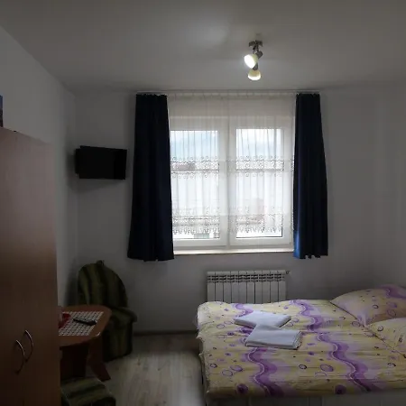 Homestay Pokoje Goscinne Irena